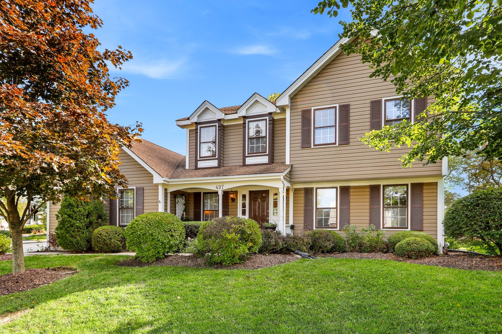 N497 Kimball Road Winfield, IL 60190 - Photo 1 of 39