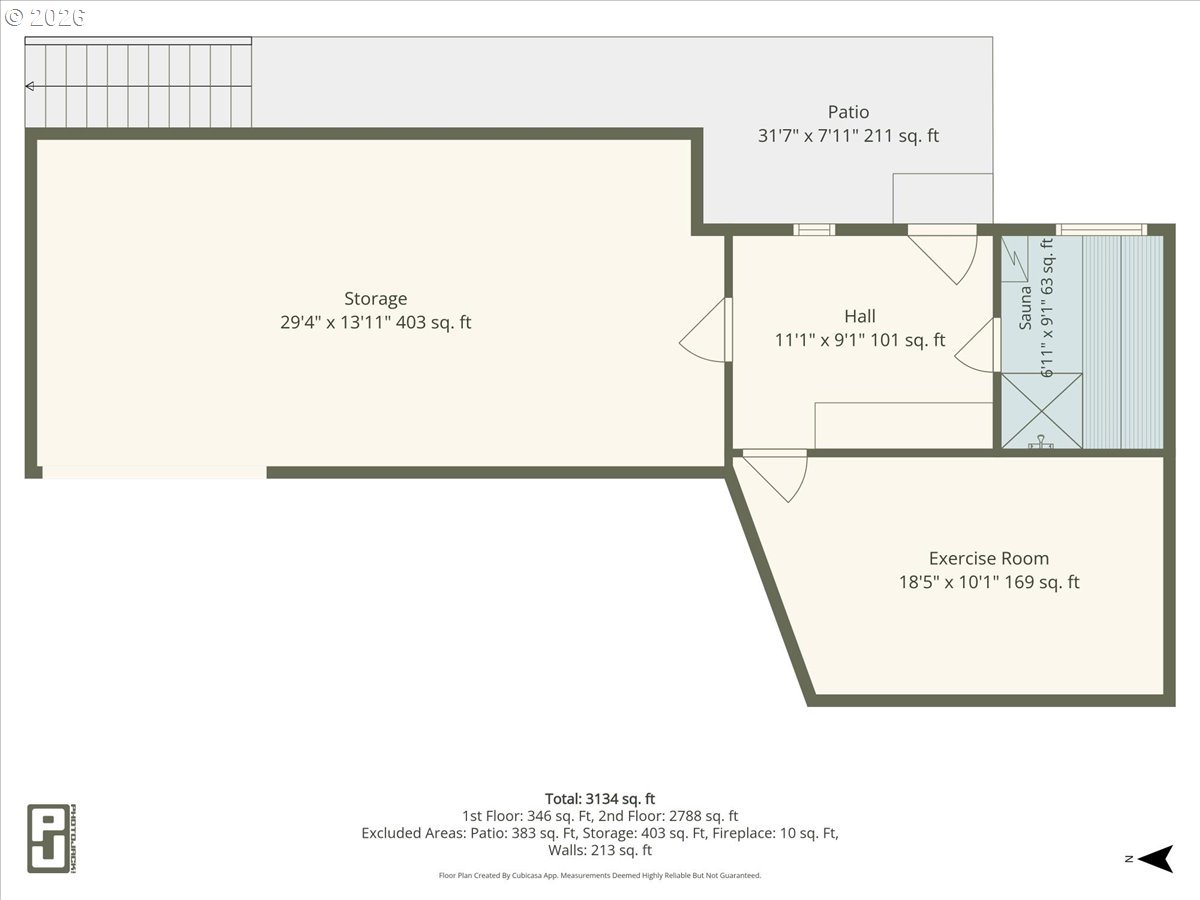 128 North 22nd Court Ridgefield, WA 98642 - Photo 45 of 46 Gallery Image 45