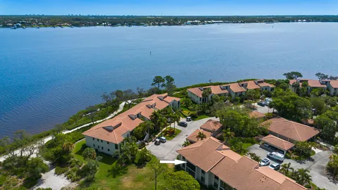 $360,000 | 2516 Northwest Seagrass Drive, Unit 8B, Palm City, FL 34990