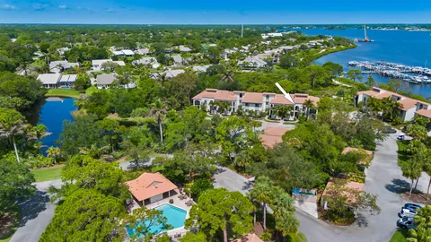 $360,000 | 2516 Northwest Seagrass Drive, Unit 8B, Palm City, FL 34990