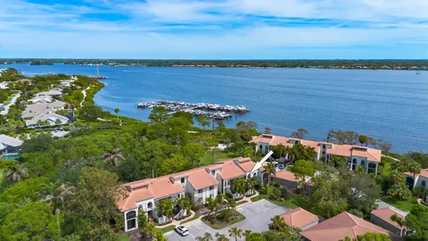 $360,000 | 2516 Northwest Seagrass Drive, Unit 8B, Palm City, FL 34990