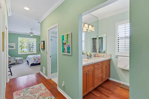 $360,000 | 2516 Northwest Seagrass Drive, Unit 8B, Palm City, FL 34990