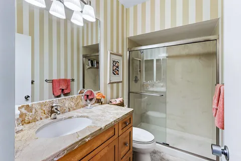 $360,000 | 2516 Northwest Seagrass Drive, Unit 8B, Palm City, FL 34990