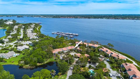 $360,000 | 2516 Northwest Seagrass Drive, Unit 8B, Palm City, FL 34990