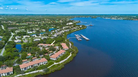 $360,000 | 2516 Northwest Seagrass Drive, Unit 8B, Palm City, FL 34990