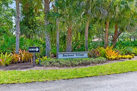 $360,000 | 2516 Northwest Seagrass Drive, Unit 8B, Palm City, FL 34990