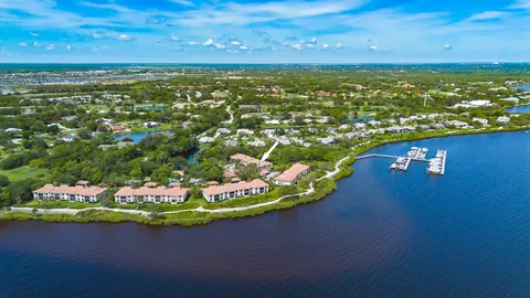 $360,000 | 2516 Northwest Seagrass Drive, Unit 8B, Palm City, FL 34990