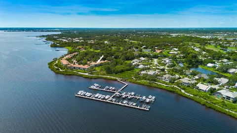 $360,000 | 2516 Northwest Seagrass Drive, Unit 8B, Palm City, FL 34990