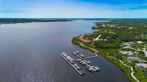 $360,000 | 2516 Northwest Seagrass Drive, Unit 8B, Palm City, FL 34990