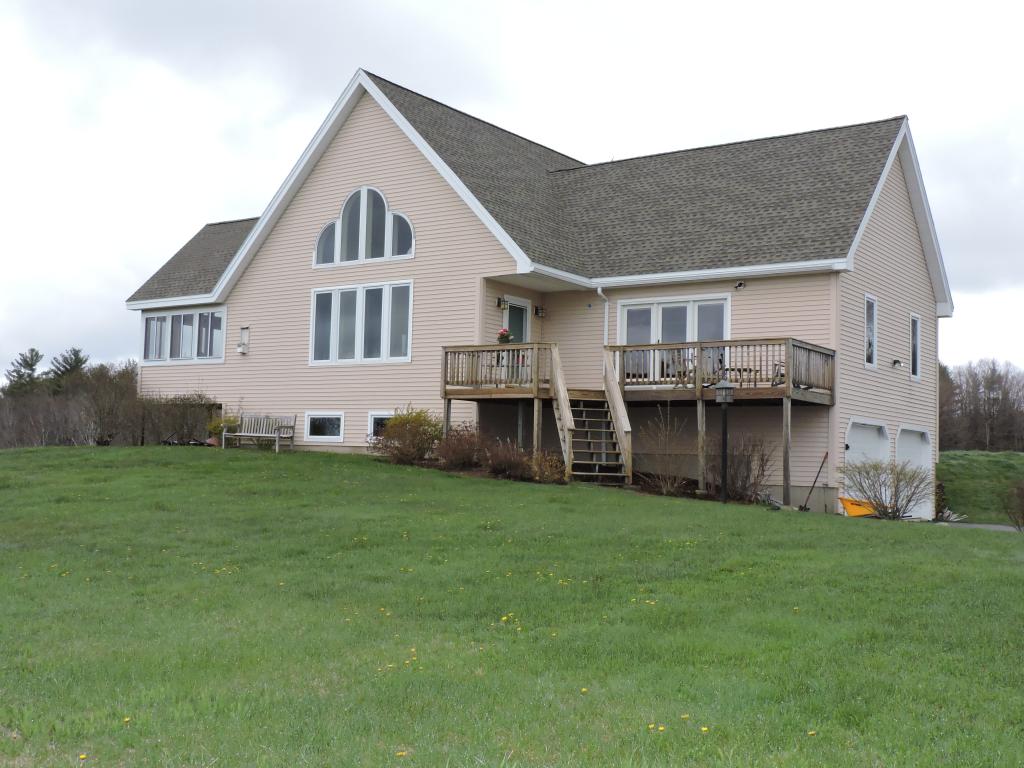 126 Barton Road Epsom, NH 03234 - Photo 1 of 24