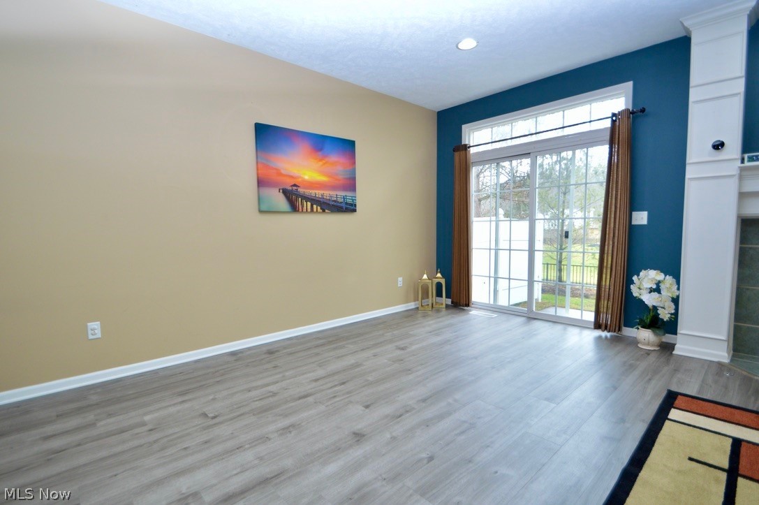 30247 Center Ridge Road, Unit 12 Westlake, OH 44145 - Photo 12 of 35 Dining room or flex space for sitting area, game table or study area