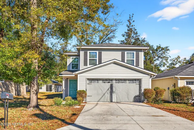 $269,000 | 8043 Stuart Avenue, Jacksonville, FL 32220