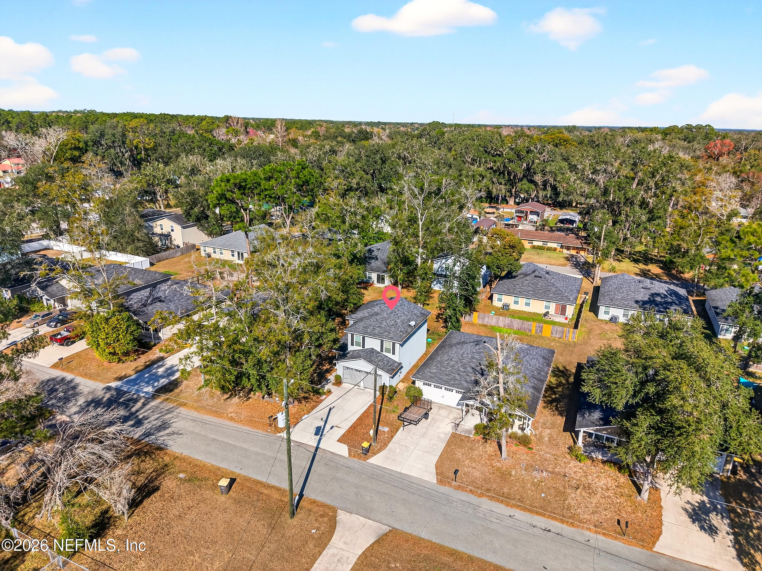 8043 Stuart Avenue Jacksonville, FL 32220 - Photo 22 of 22 035_DJI_20260116113202_0013_D