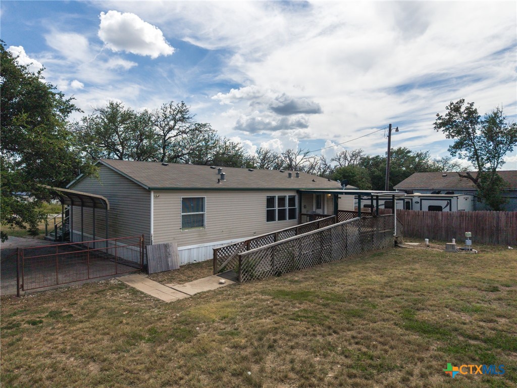 1506 Quail Point Drive Kempner, TX 76539 - Photo 29 of 32