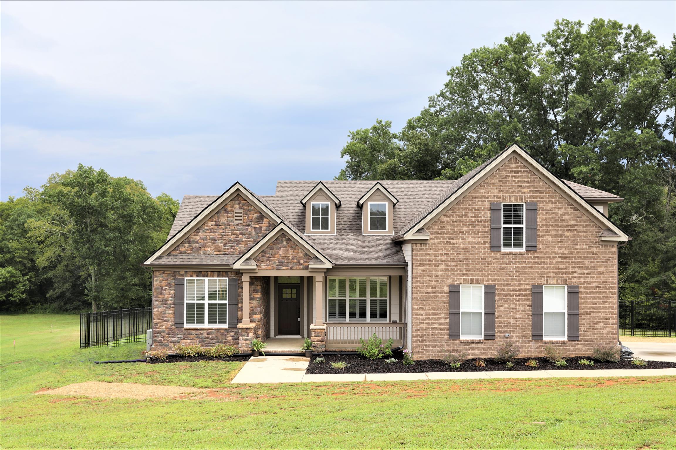 1728 Zevon Court Spring Hill, TN 37174 - Photo 1 of 22 Gallery Image 1