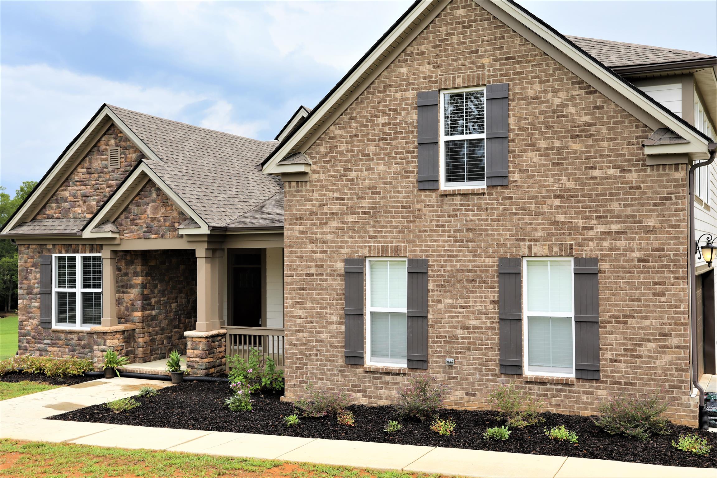 1728 Zevon Court Spring Hill, TN 37174 - Photo 2 of 22 Gallery Image 2