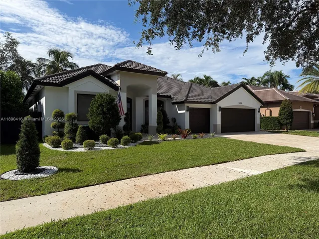 $5,900 | 16326 North Mariposa Circle North, Fort Lauderdale, FL 33331