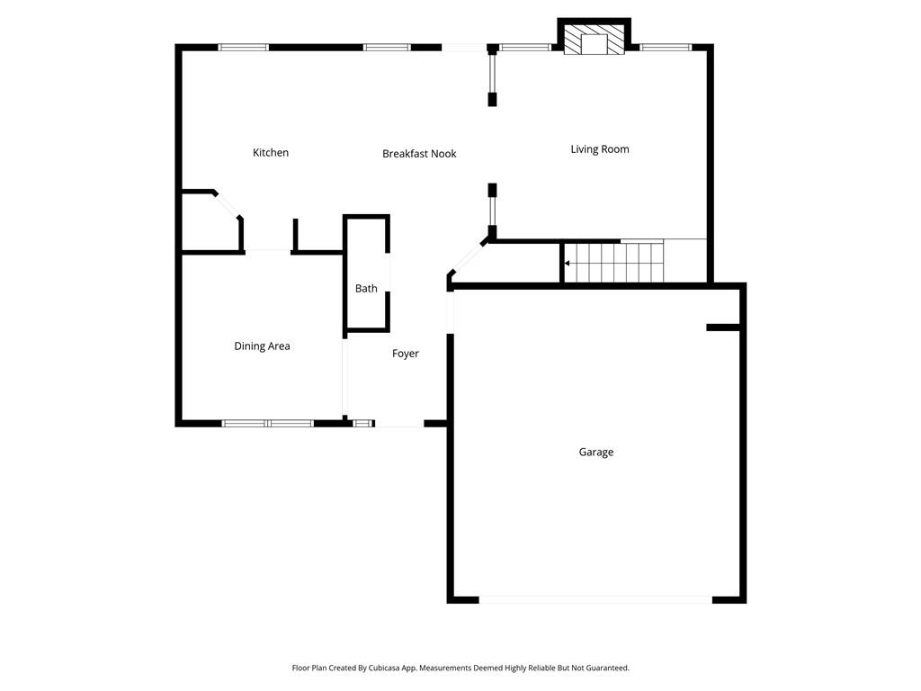 246 Manous Way Canton, GA 30115 - Photo 36 of 38