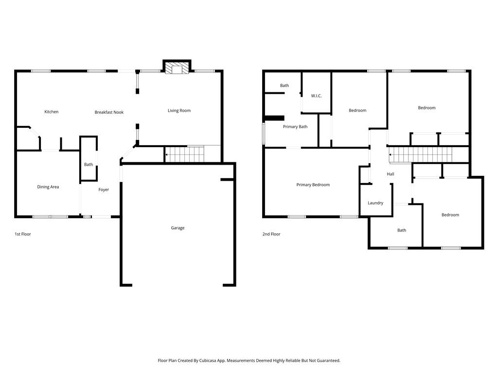 246 Manous Way Canton, GA 30115 - Photo 38 of 38