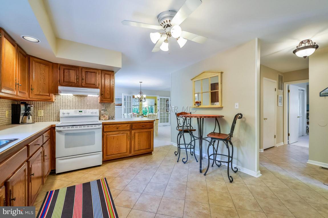 49 Drawbridge Road Ocean Pines, MD 21811 - Photo 22 of 48