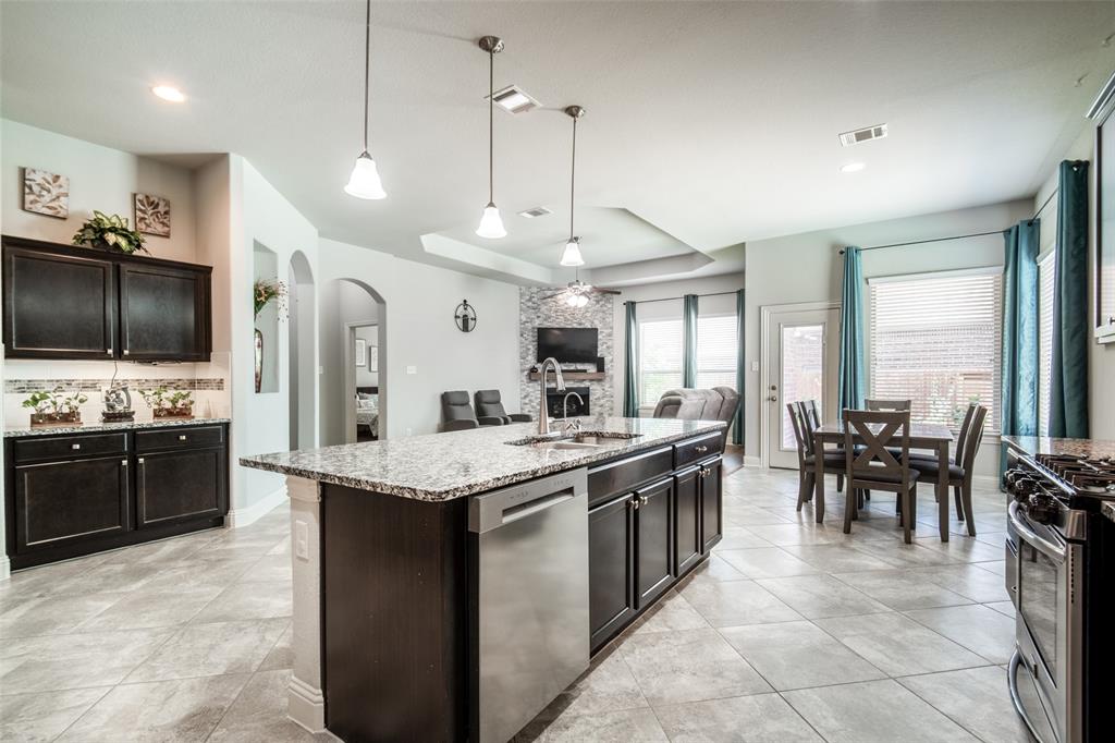 16000 Ryedale Road Frisco, TX 75036 - Photo 8 of 26