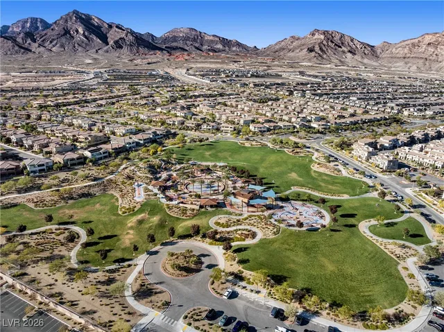 $1,295,000 | 383 Capistrano Vistas Street, Las Vegas, NV 89138