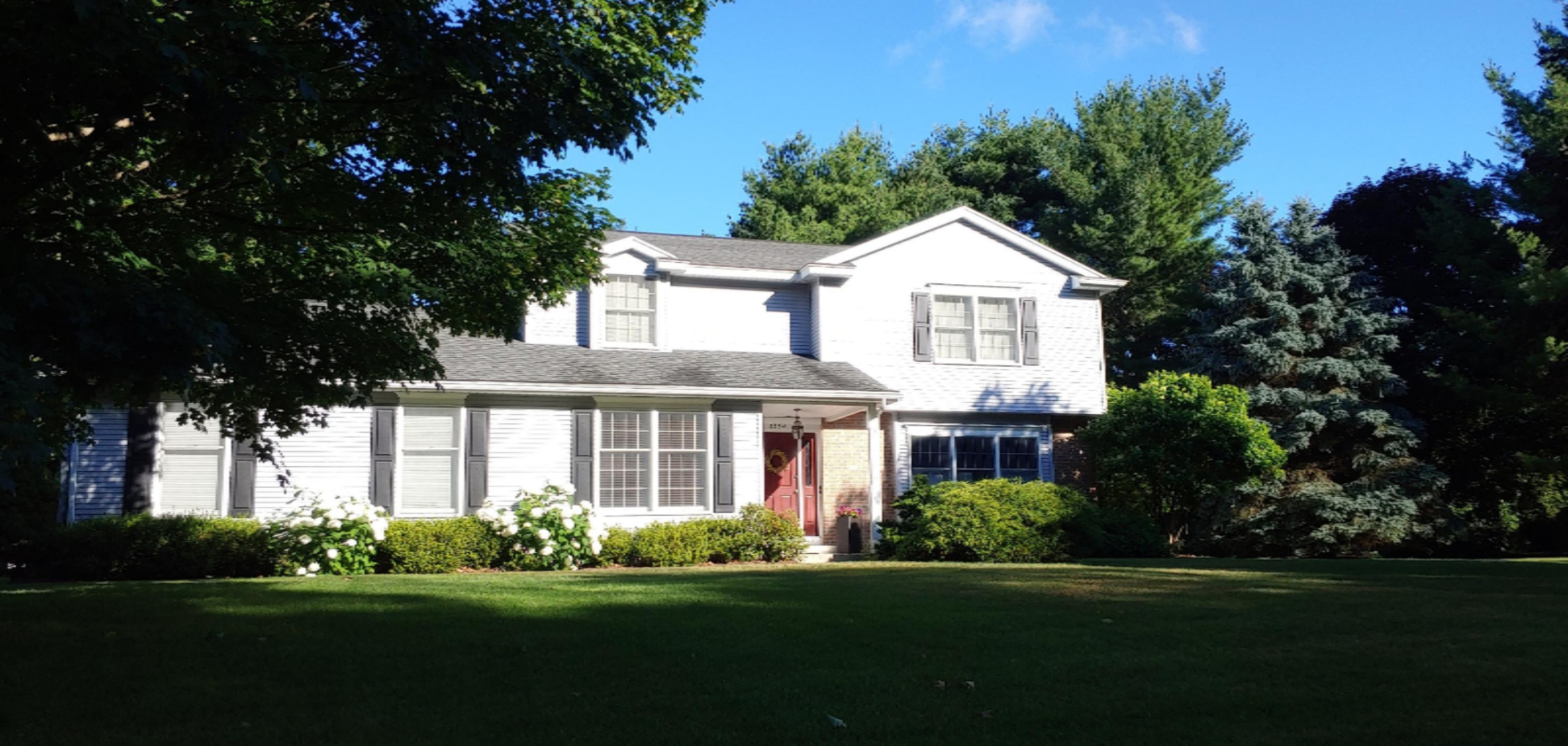 6354 Rothbury Street Portage, MI 49024 - Photo 1 of 1 Rothbury exterior