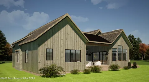 $3,000,000 | 90 Hastings Drive, Victor, ID 83455
