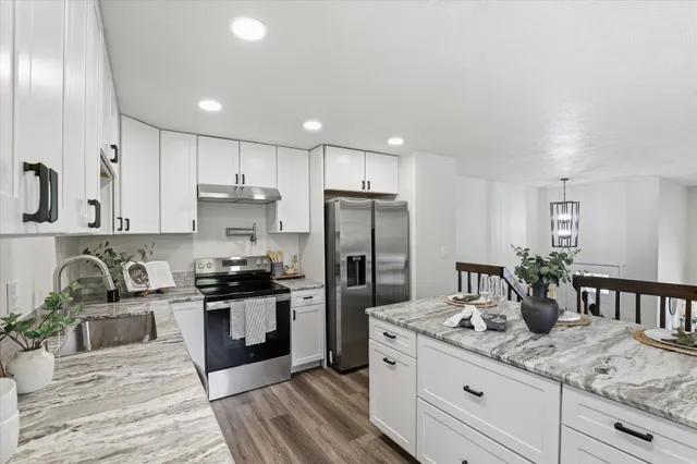 $520,000 | 16406 North Tamarac Lane, Nine Mile Falls, WA 99026