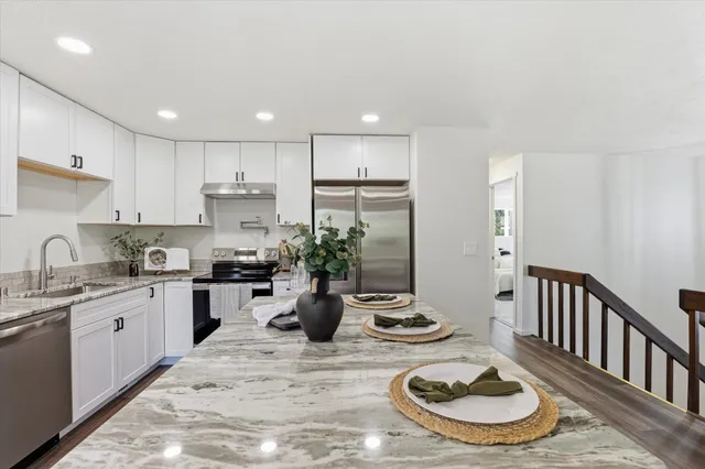 $520,000 | 16406 North Tamarac Lane, Nine Mile Falls, WA 99026