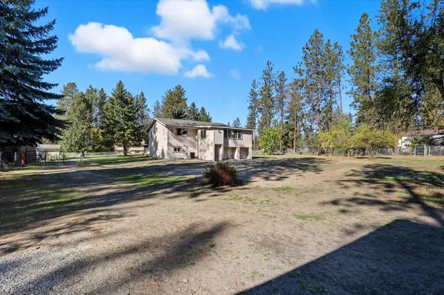 $520,000 | 16406 North Tamarac Lane, Nine Mile Falls, WA 99026