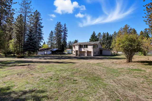 $520,000 | 16406 North Tamarac Lane, Nine Mile Falls, WA 99026