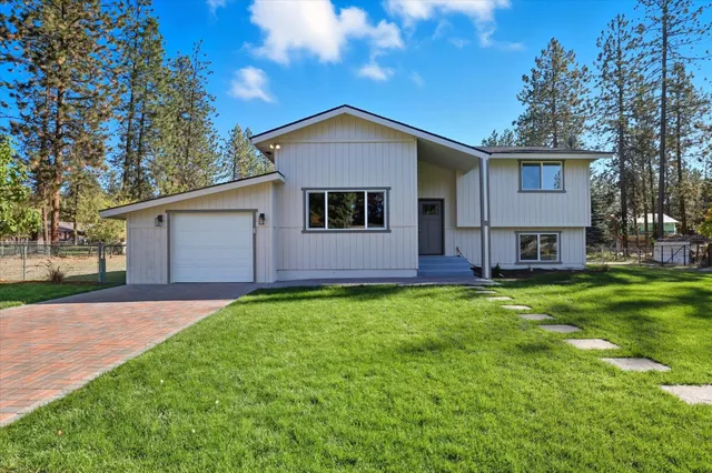 $520,000 | 16406 North Tamarac Lane, Nine Mile Falls, WA 99026