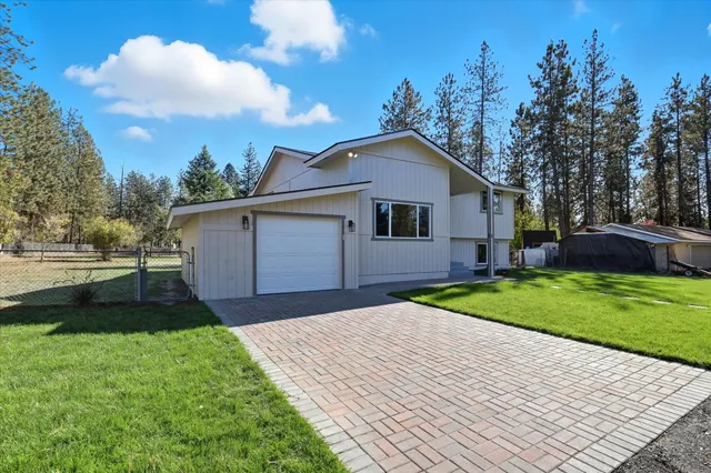 $520,000 | 16406 North Tamarac Lane, Nine Mile Falls, WA 99026