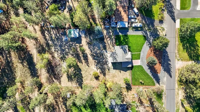 $520,000 | 16406 North Tamarac Lane, Nine Mile Falls, WA 99026