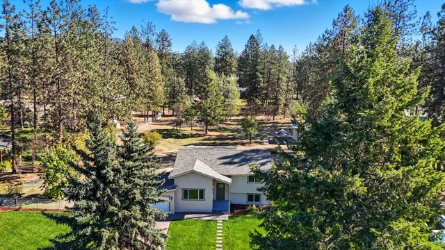 $520,000 | 16406 North Tamarac Lane, Nine Mile Falls, WA 99026