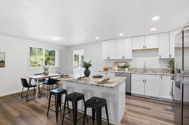 $520,000 | 16406 North Tamarac Lane, Nine Mile Falls, WA 99026