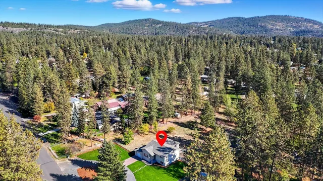 $520,000 | 16406 North Tamarac Lane, Nine Mile Falls, WA 99026