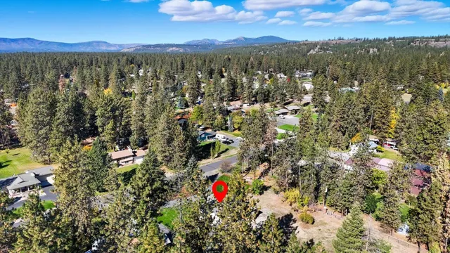 $520,000 | 16406 North Tamarac Lane, Nine Mile Falls, WA 99026