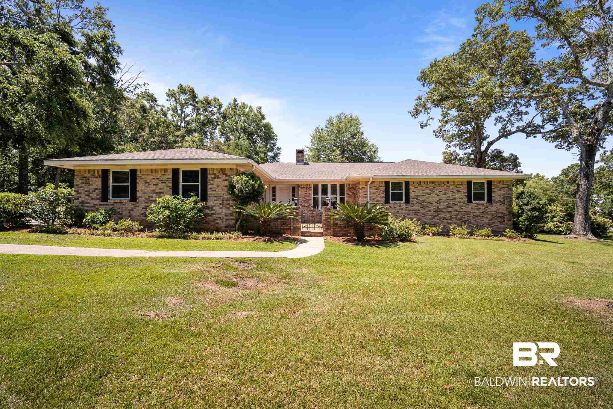 8 Signal Hill Road Daphne, AL 36527 - Photo 1 of 37 View from Southern Way