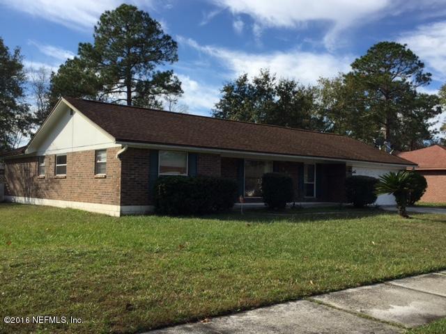 8004 Springtree Road Jacksonville, FL 32210 - Photo 1 of 14 IMG_2302