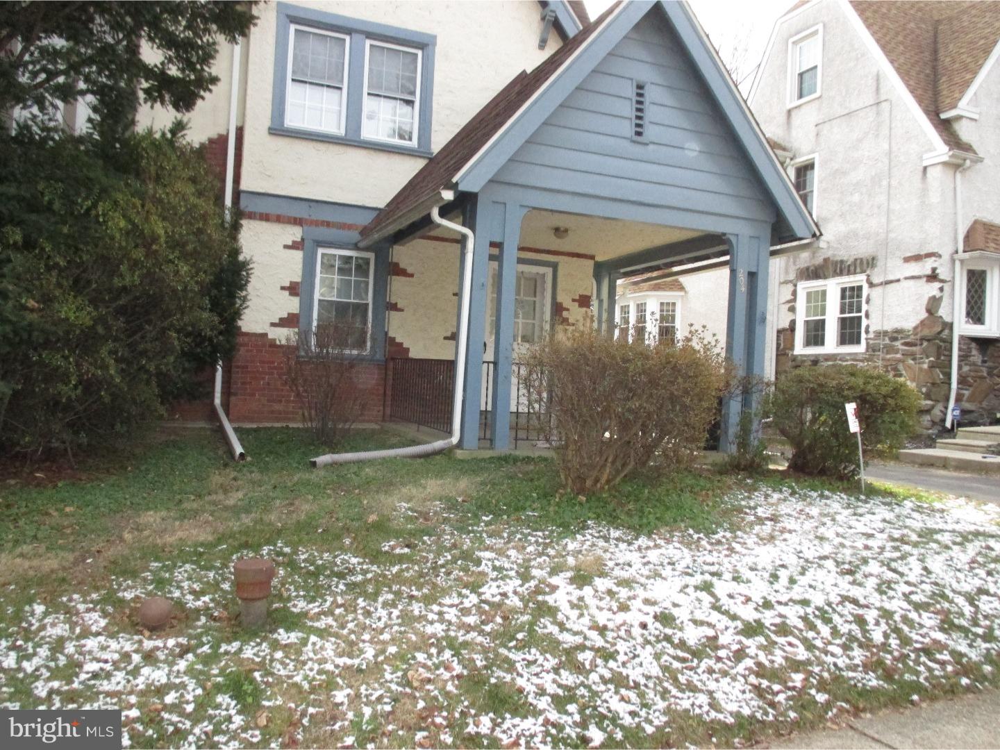 204 Upland Road Merion Station, PA 19066 - Photo 1 of 19 Gallery Image 1