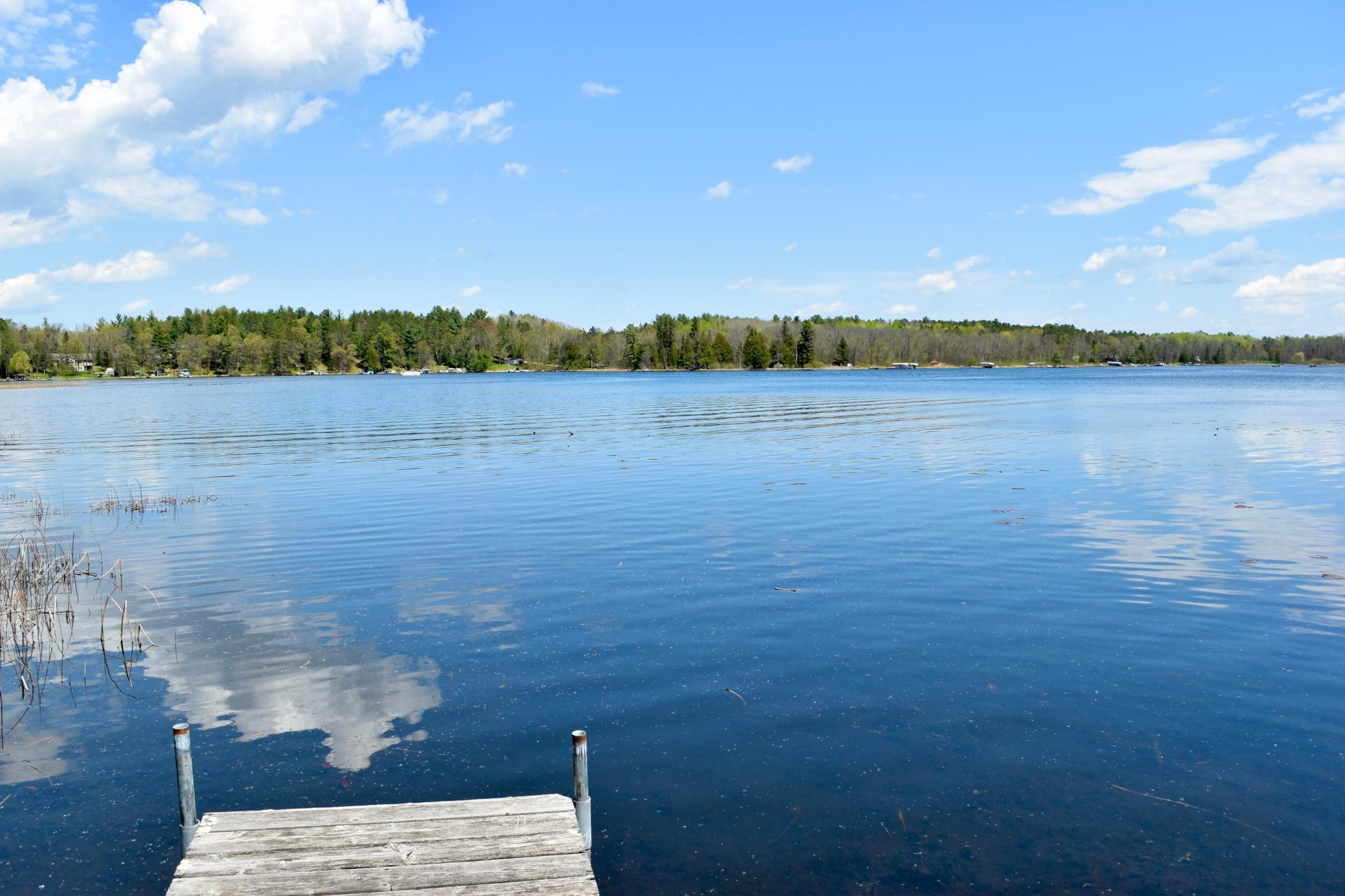 331 South Lake Lawrence Road Northeast Outing, MN 56662 - Photo 23 of 51