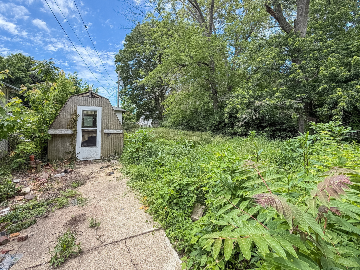 463 South Monroe Street Decatur, IL 62522 - Photo 23 of 26