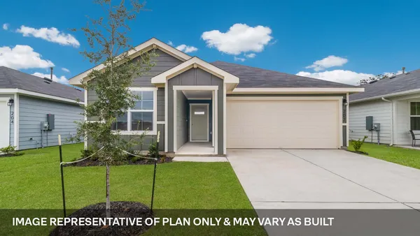 $325,990 | 395 San Juan Trail, Bastrop, TX 78602