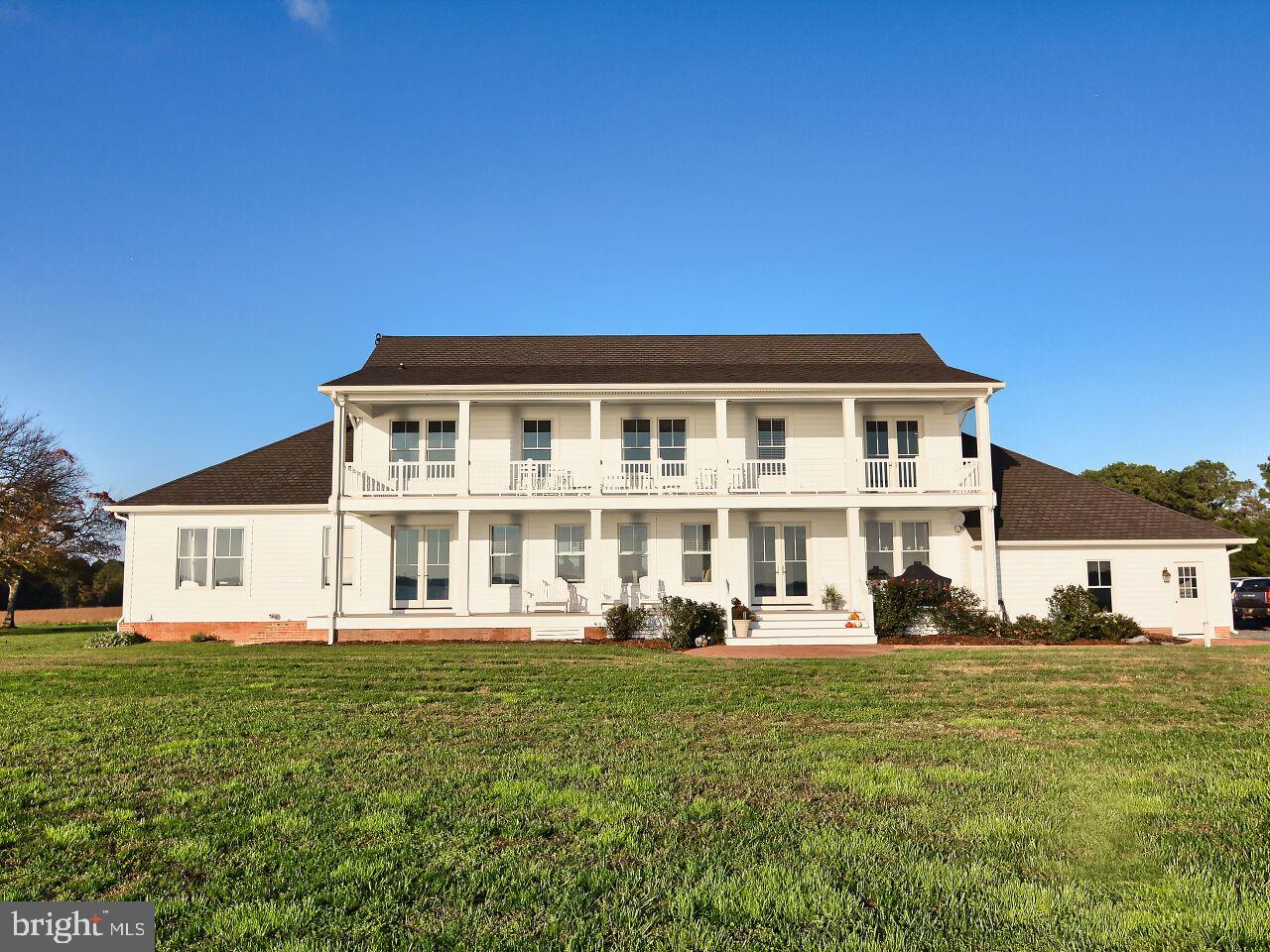 1292 Chancellor Point Road Trappe, MD 21673 - Photo 12 of 59 Gallery Image 12