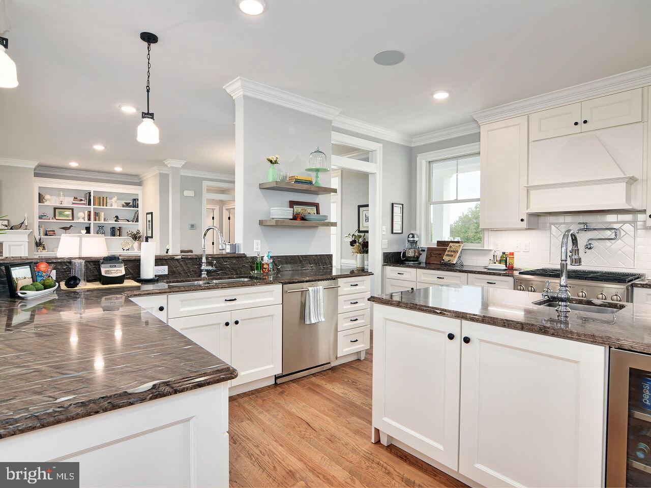 1292 Chancellor Point Road Trappe, MD 21673 - Photo 16 of 59 Gallery Image 16