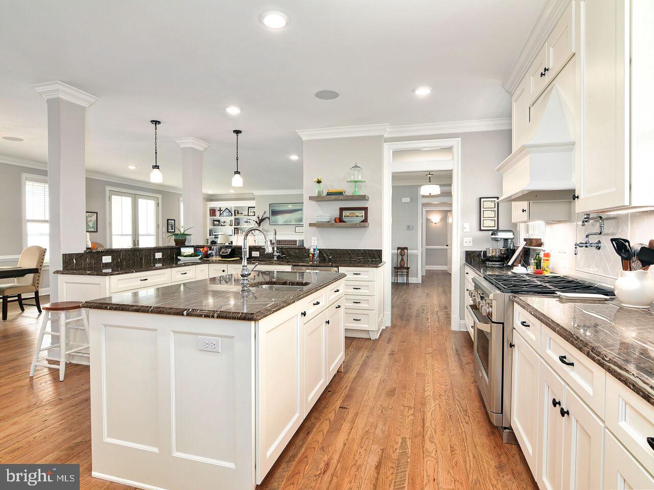 1292 Chancellor Point Road Trappe, MD 21673 - Photo 17 of 59 Gallery Image 17