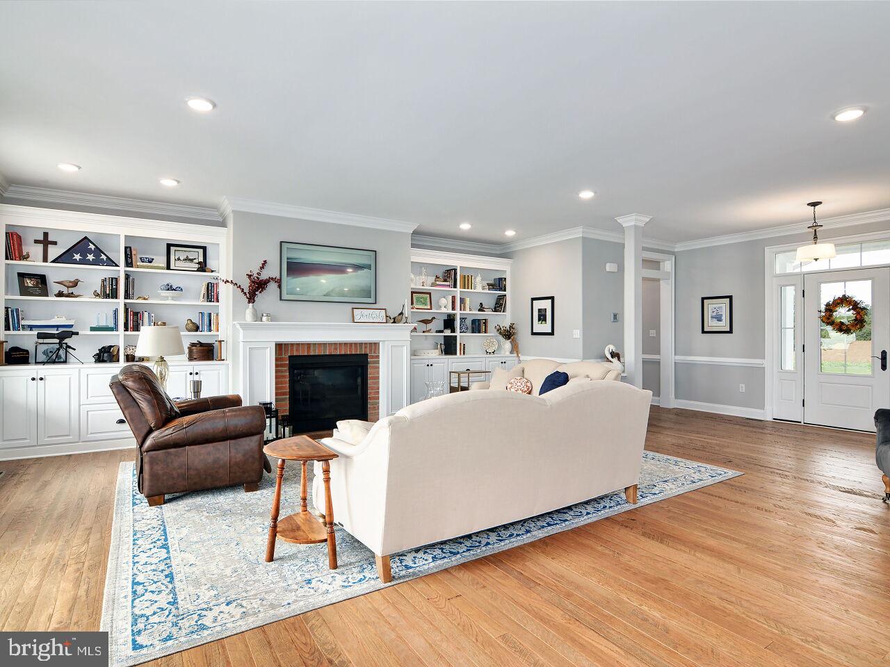 1292 Chancellor Point Road Trappe, MD 21673 - Photo 20 of 59 Gallery Image 20