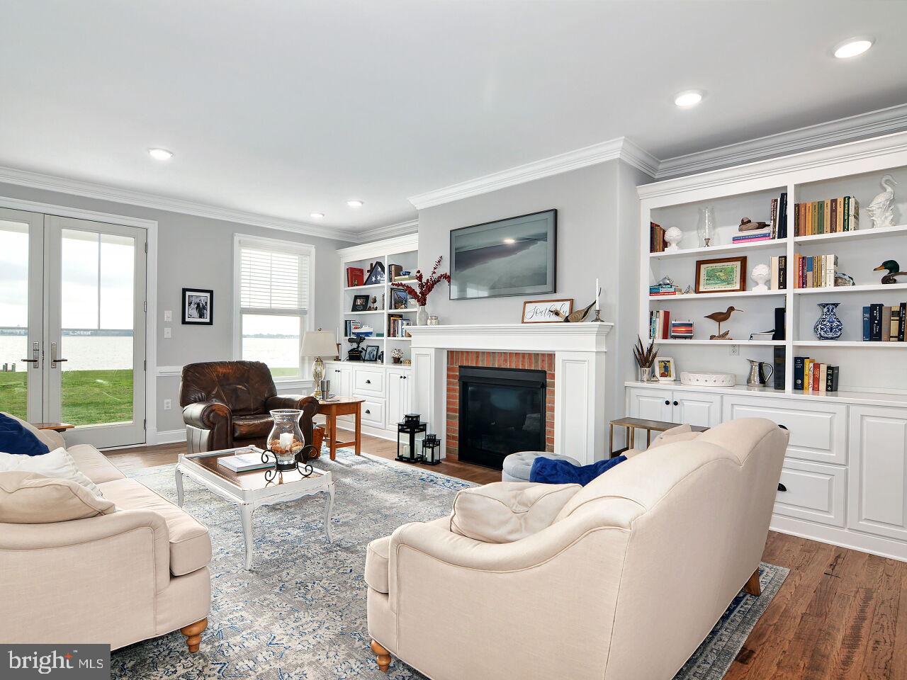 1292 Chancellor Point Road Trappe, MD 21673 - Photo 21 of 59 Gallery Image 21